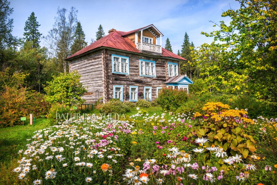 Лонг-Айленд остров миллиардеров
