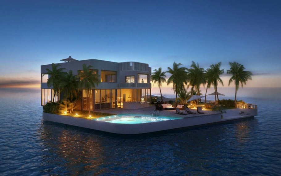 Данбар Гондурас остров