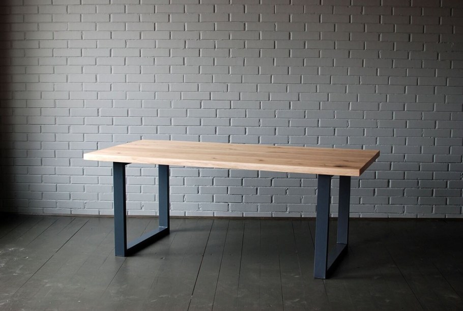 Мини-бар в стиле лофт Индастриал