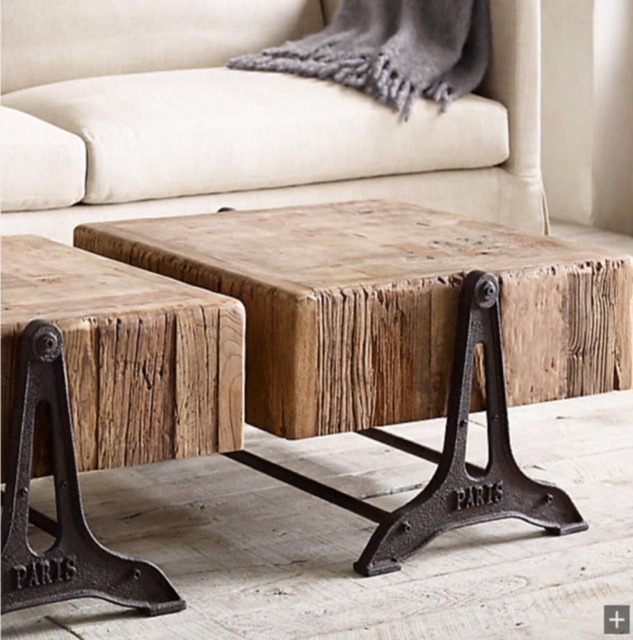 Винтаж Индастриал