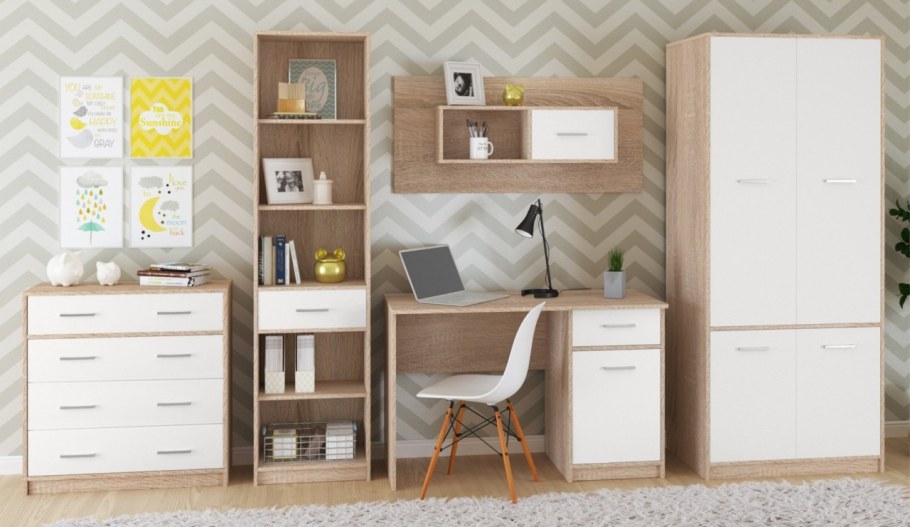 Шкаф Модекс 2