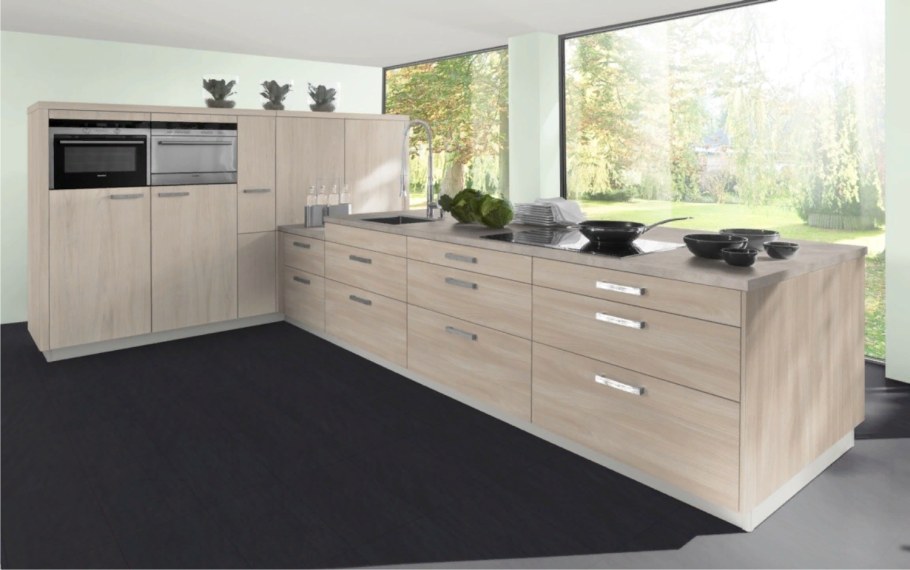 ЛДСП сосна Аланд Полярная h3433 st22