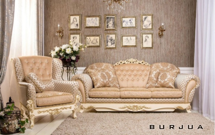 Диван Белиссимо Унико