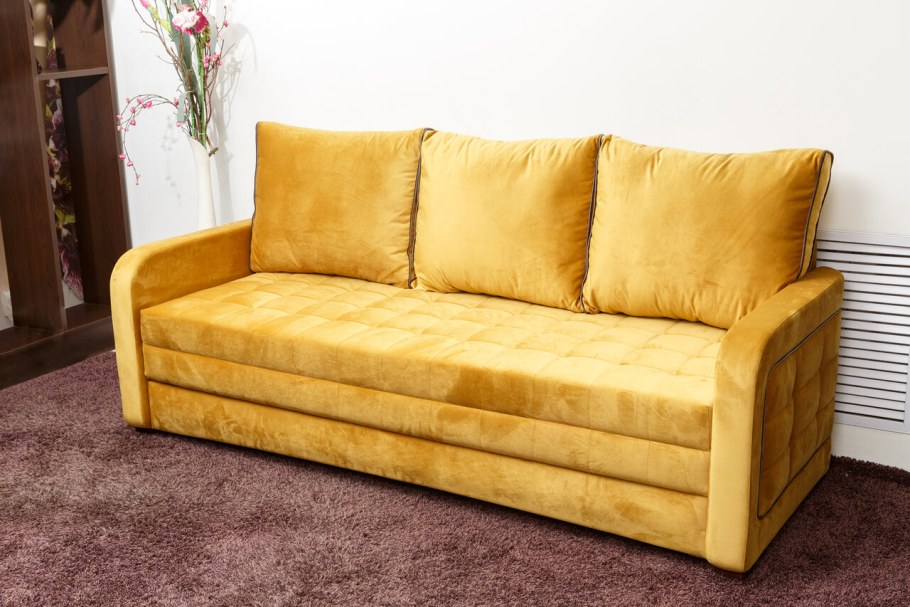 Диван Изабель 2 Пинскдрев