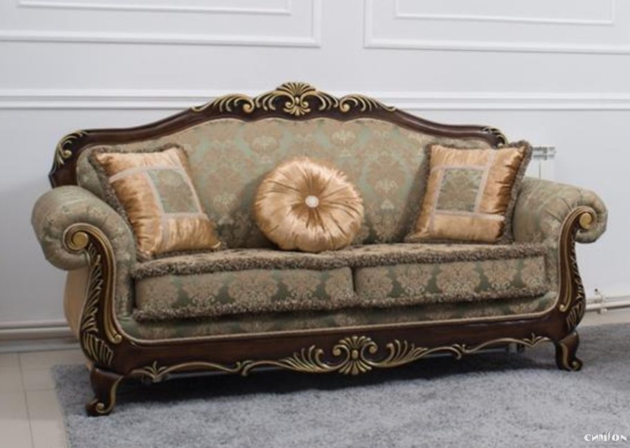 Диван Элеонора Люкс