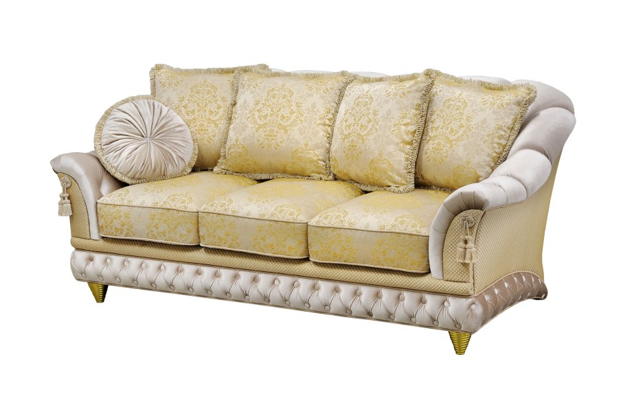 Диван Неаполь угловой Милана групп