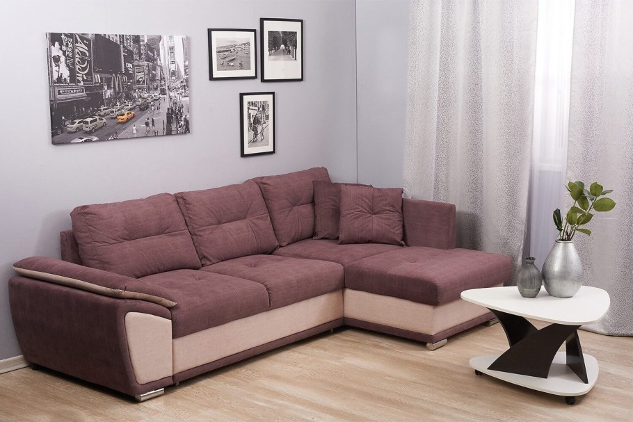 Диван рапсодия ЭКОДИЗАЙН