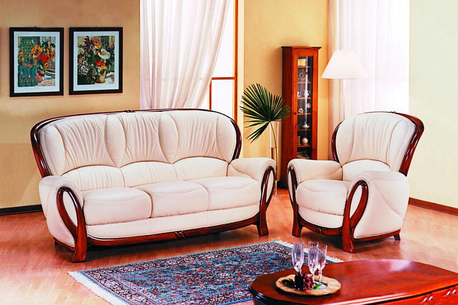 Диван Бродвей арт мебель