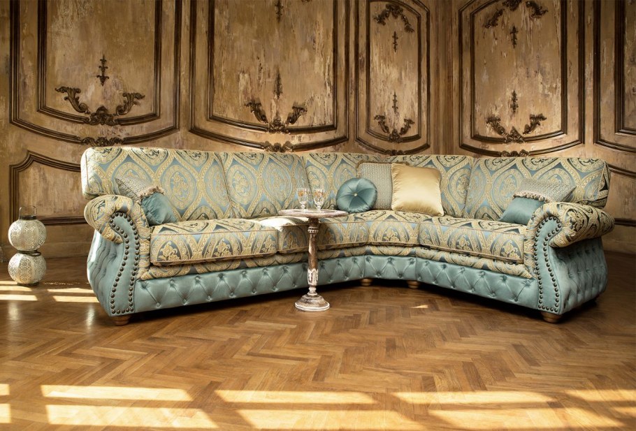 Дорогие диваны