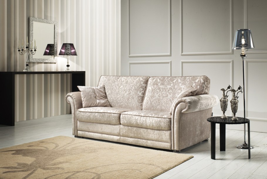 Диван аккордеон Сан Марино