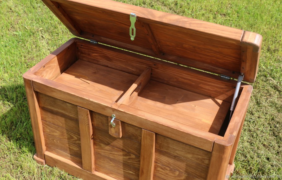 Направляющие b-Box Boyard