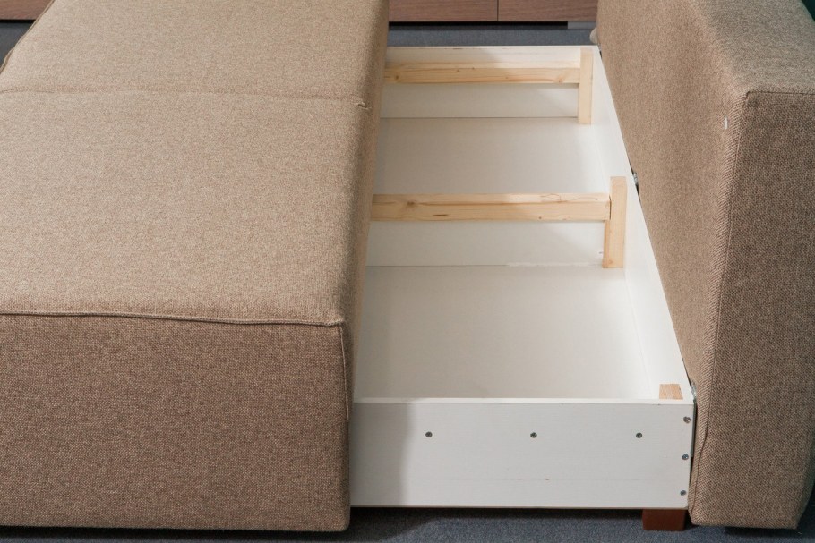 Коробка с ячейками