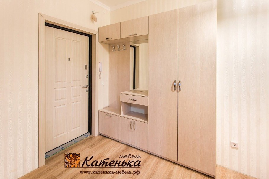 Дуб Атланта цвет и ясень шимо светлый