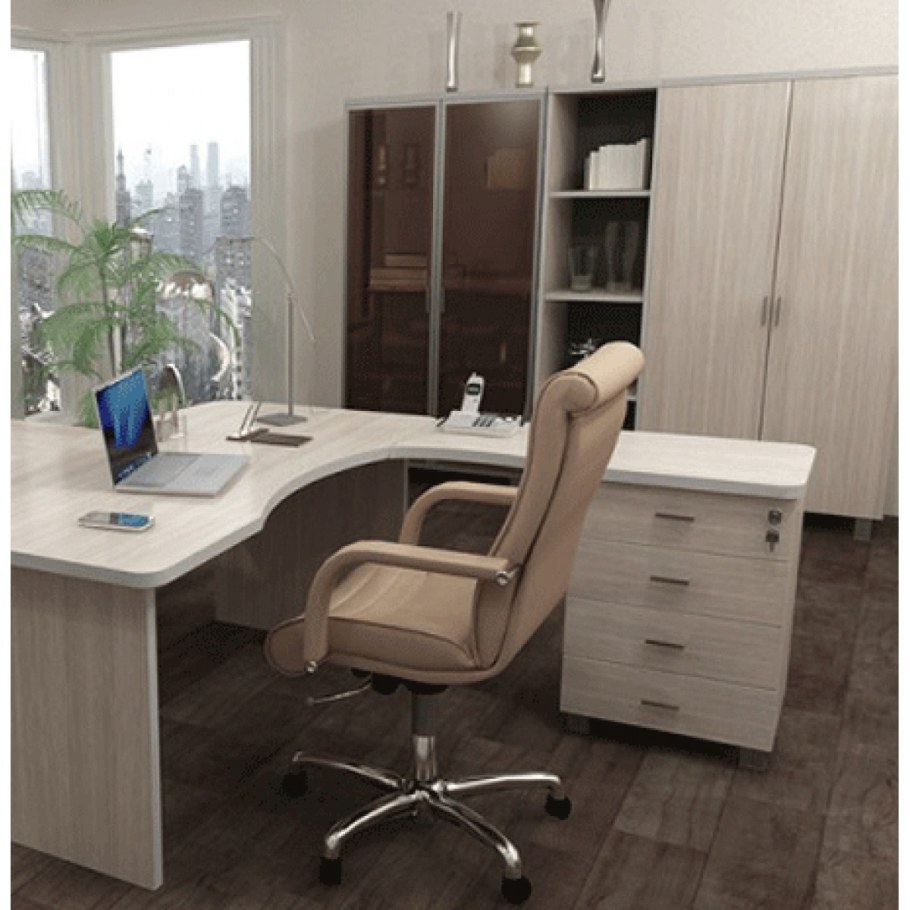 ЛДСП Атланта