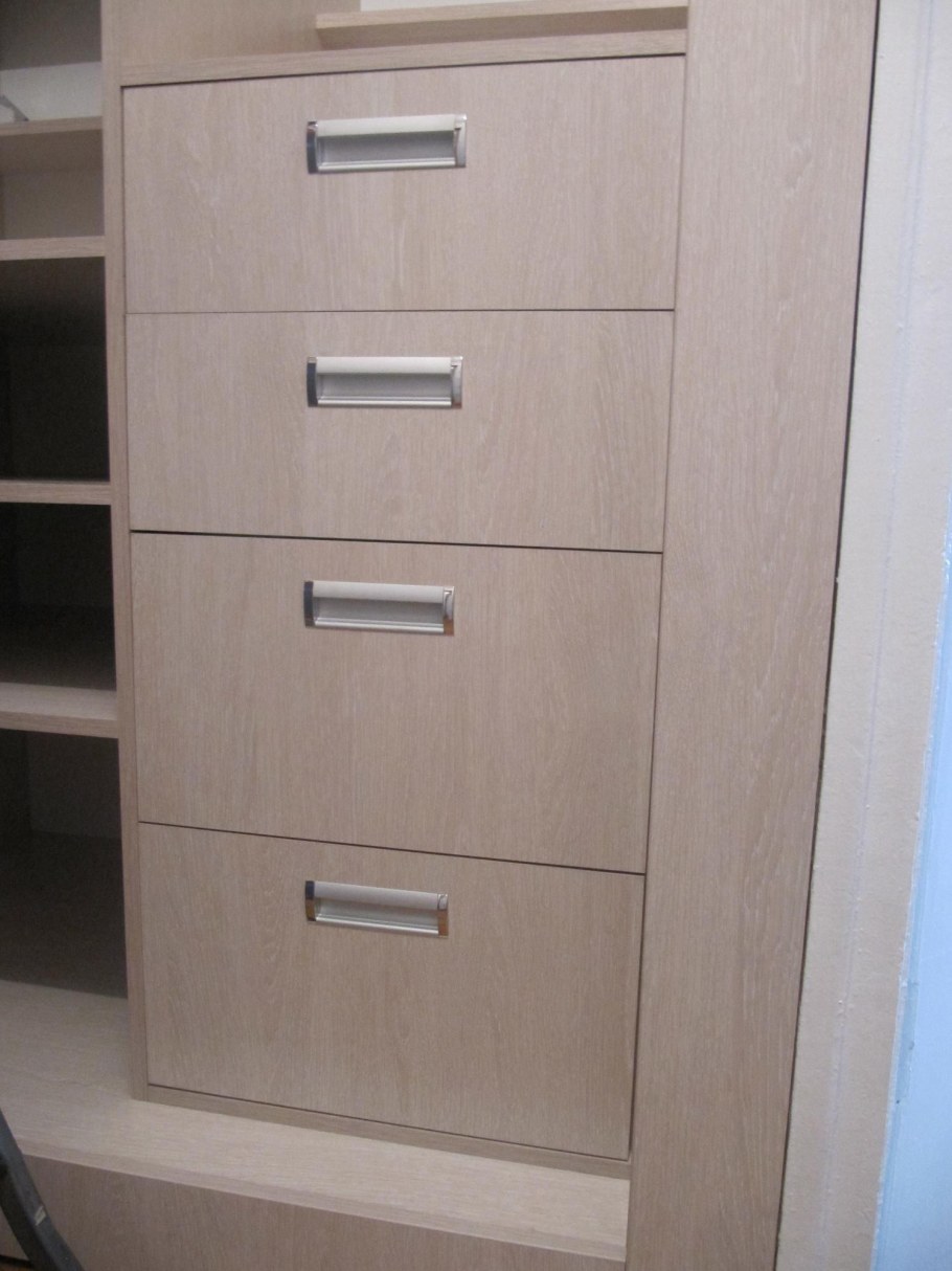 ДСП Аляска 0433