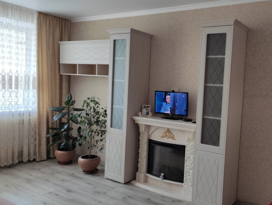 Цвет дуб жемчужный