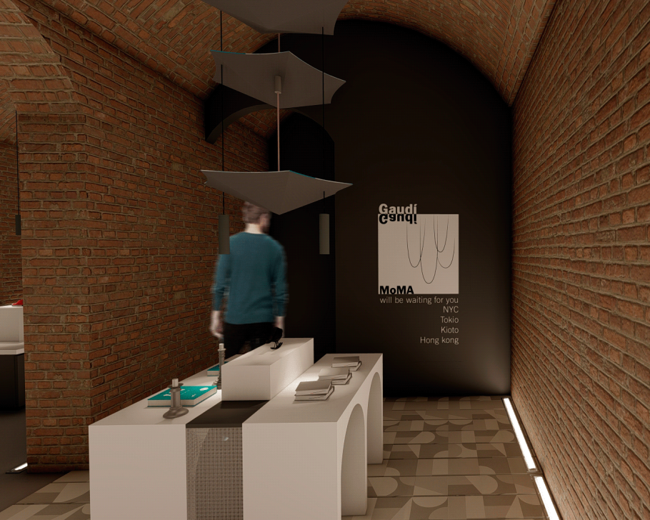 Интерьер квартиры