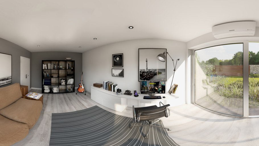 Интериор дезигн