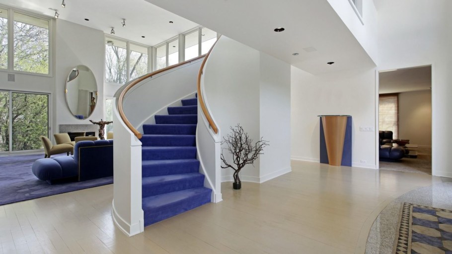 Минимализм в интерьере