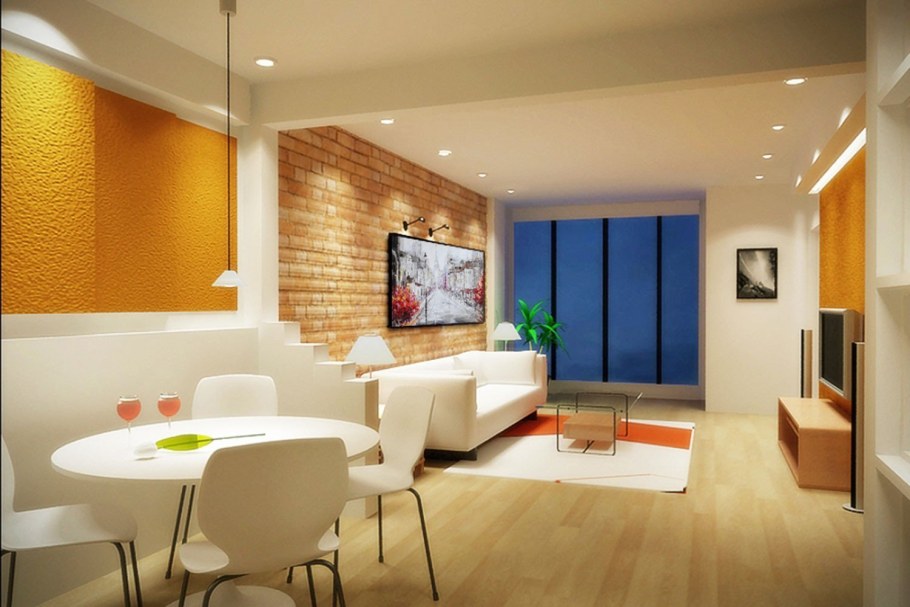 Квартира под ключ