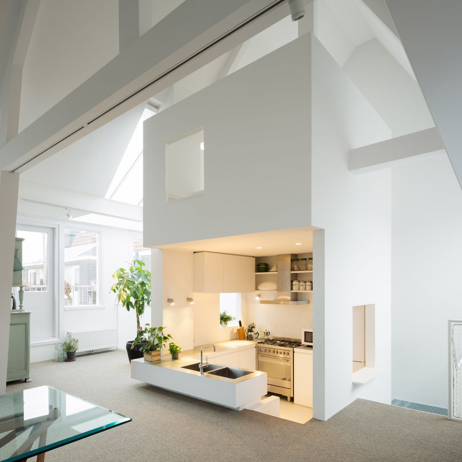 Дизайн дома в современном стиле