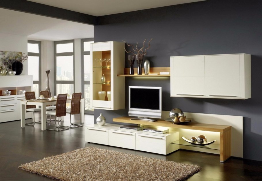 Мебель в гостиную