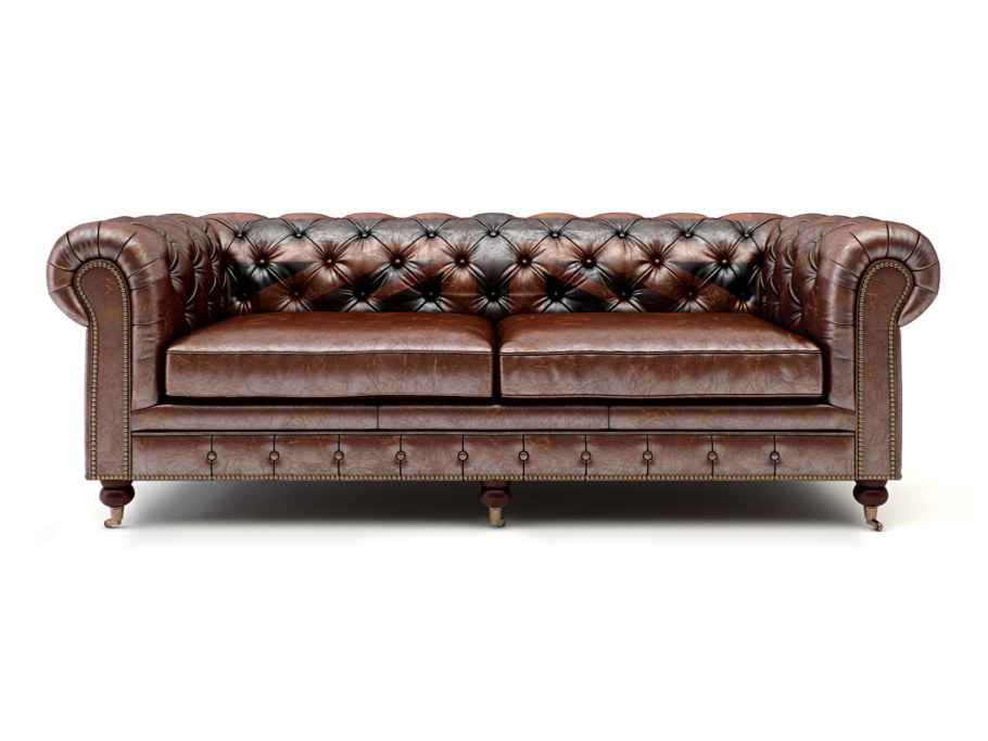 3д модель мебели