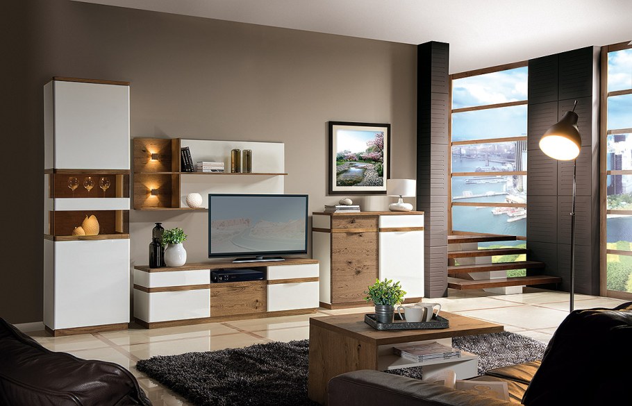 Мебель Таранко Польша гостиная