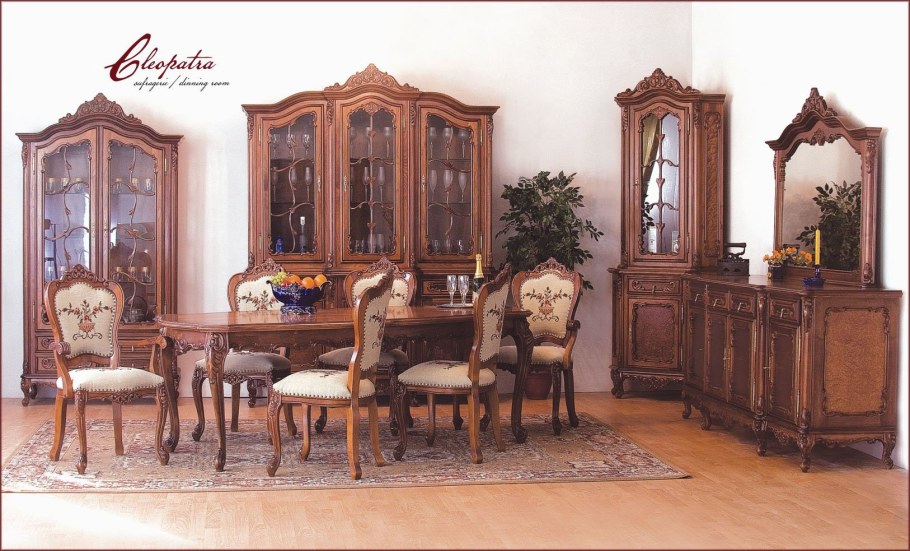 Румынская мебель д10 ,гостиная,