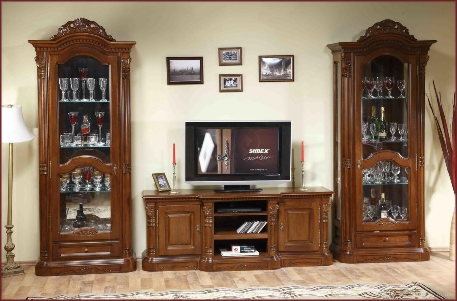 Румынская витрина Кристина Симекс