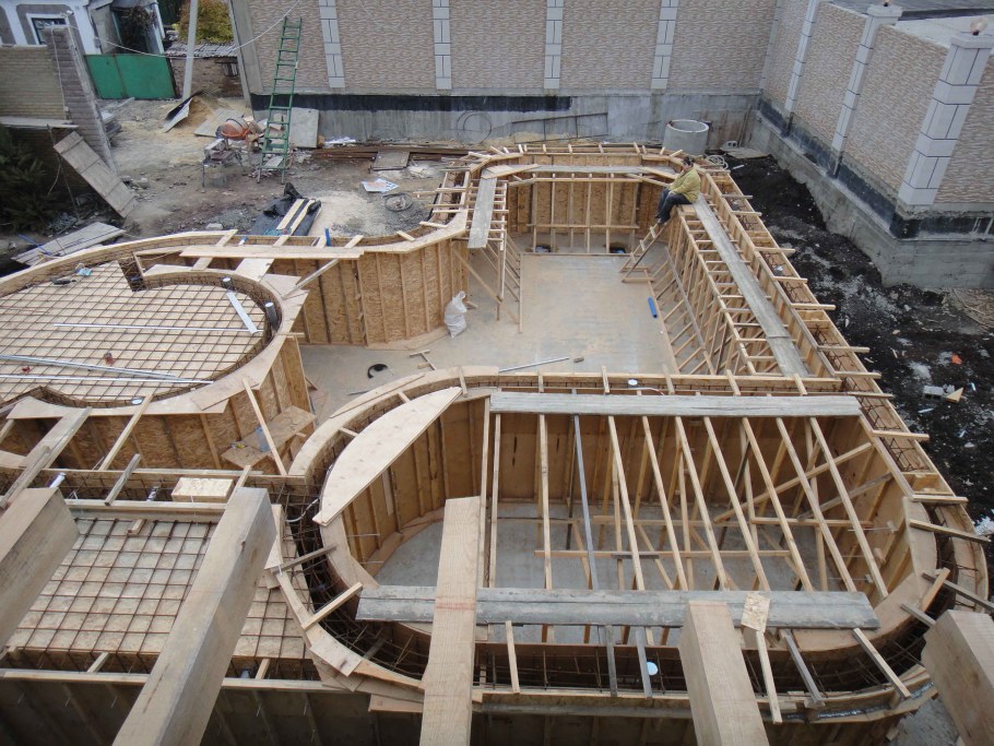 Технология термомур