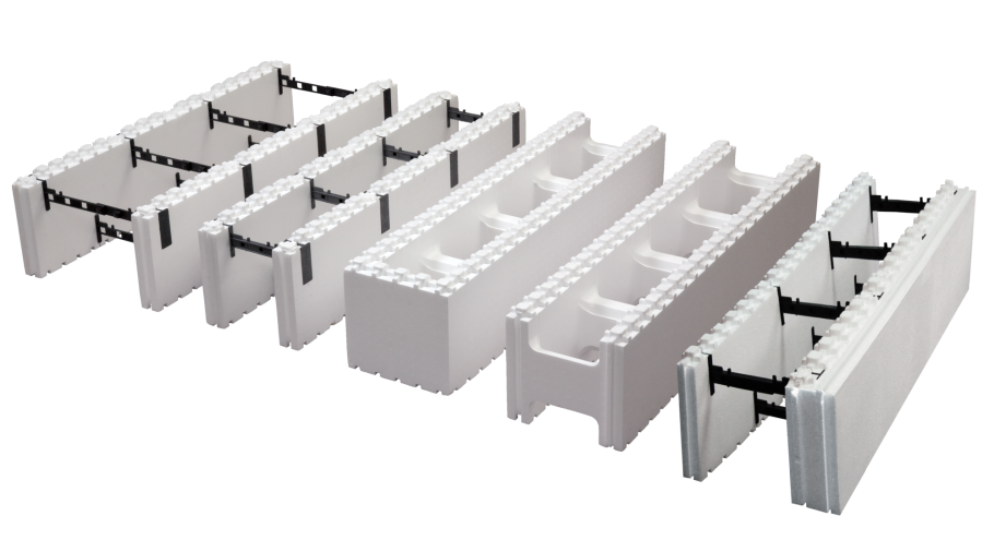 Несъемная опалубка Теколит