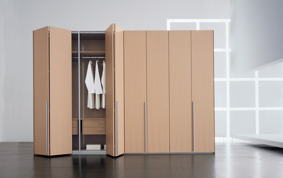 Механизм для складной двери Valcomp Apollo 908 мм