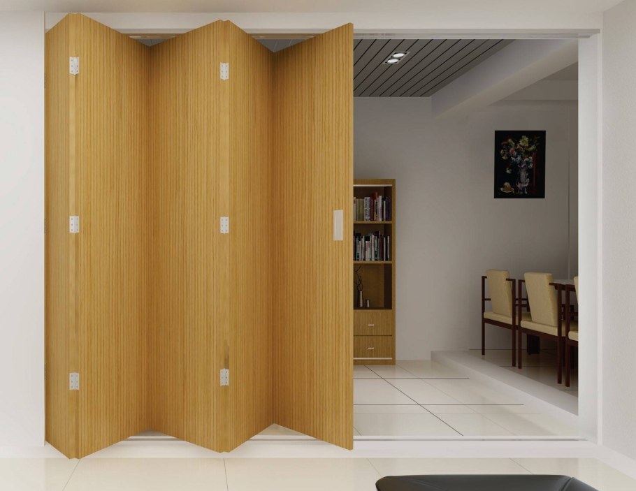 Схема дверей книжка профиль Дорс