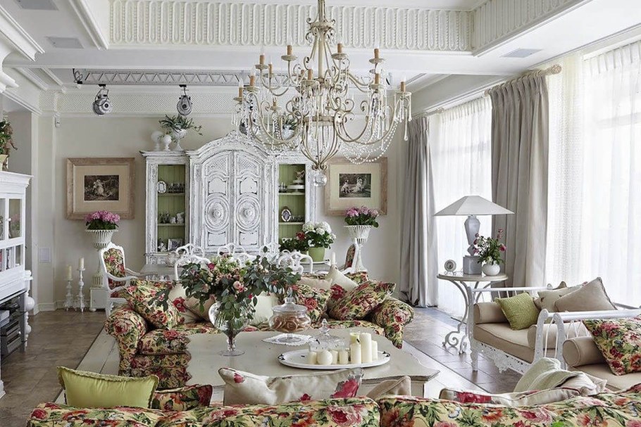 Сканди Кантри