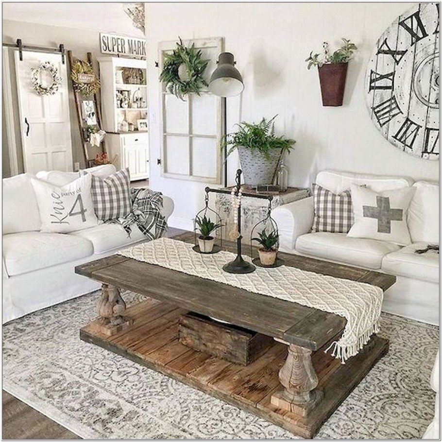 Декор Сканди бохо