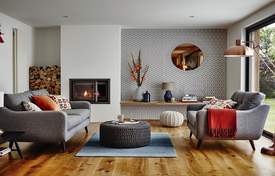 Консоль Shabby Chic