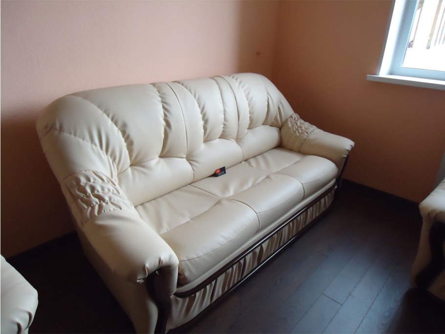 Обшить мягкую мебель