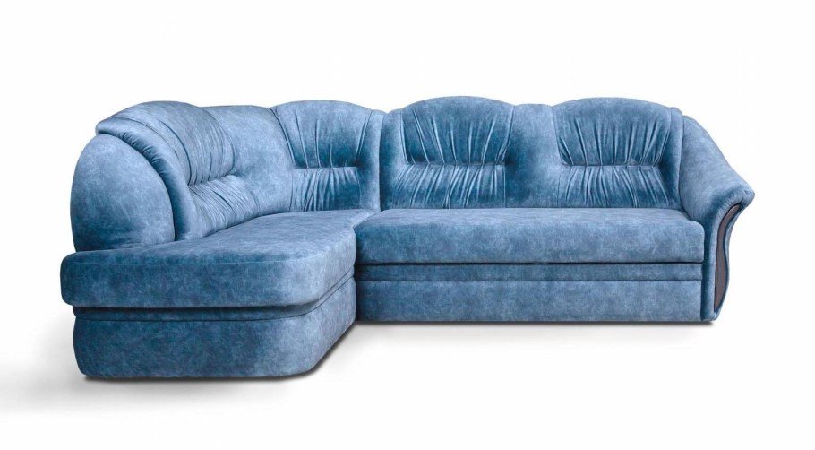 Диван Лотос угловой апогей