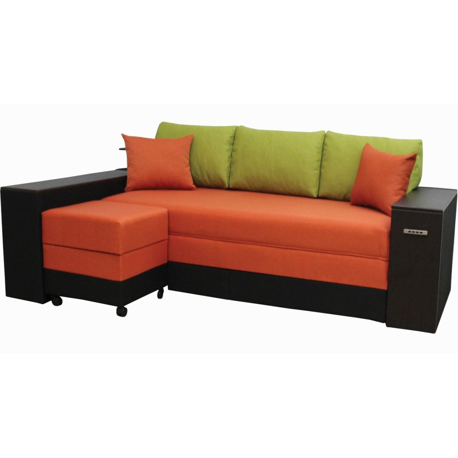 Диван-кровать "Лотос"