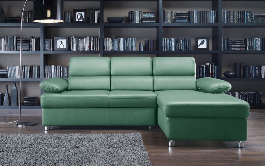 Диван Лотос купить угловой