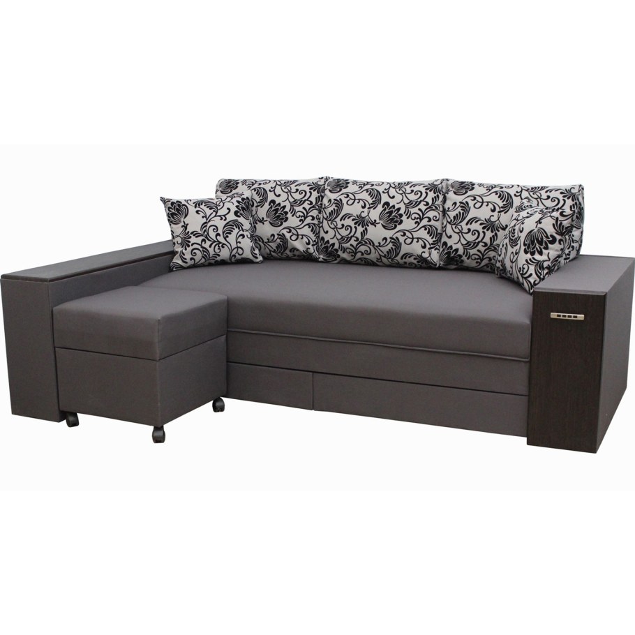 Угловой диван Лотос 2