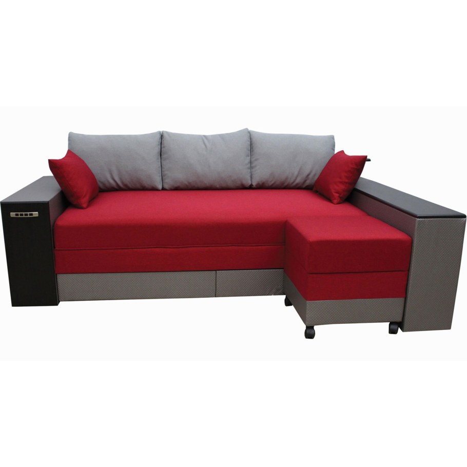 Лотосы на угол