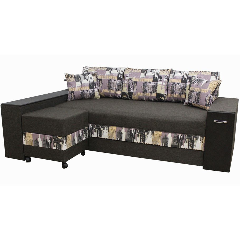 Диван Лотос Браво мебель