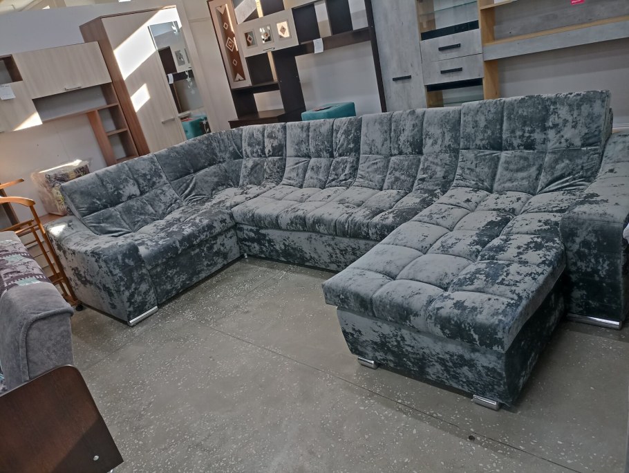 Угловой диван Алекс 10