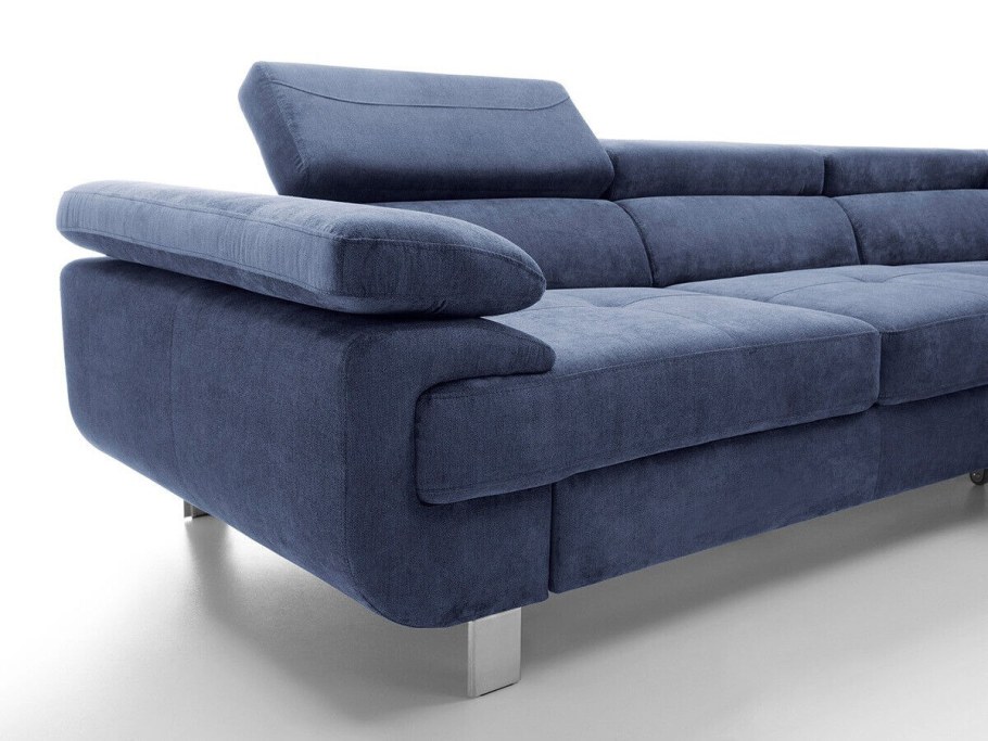 Угловой диван Лотос-10