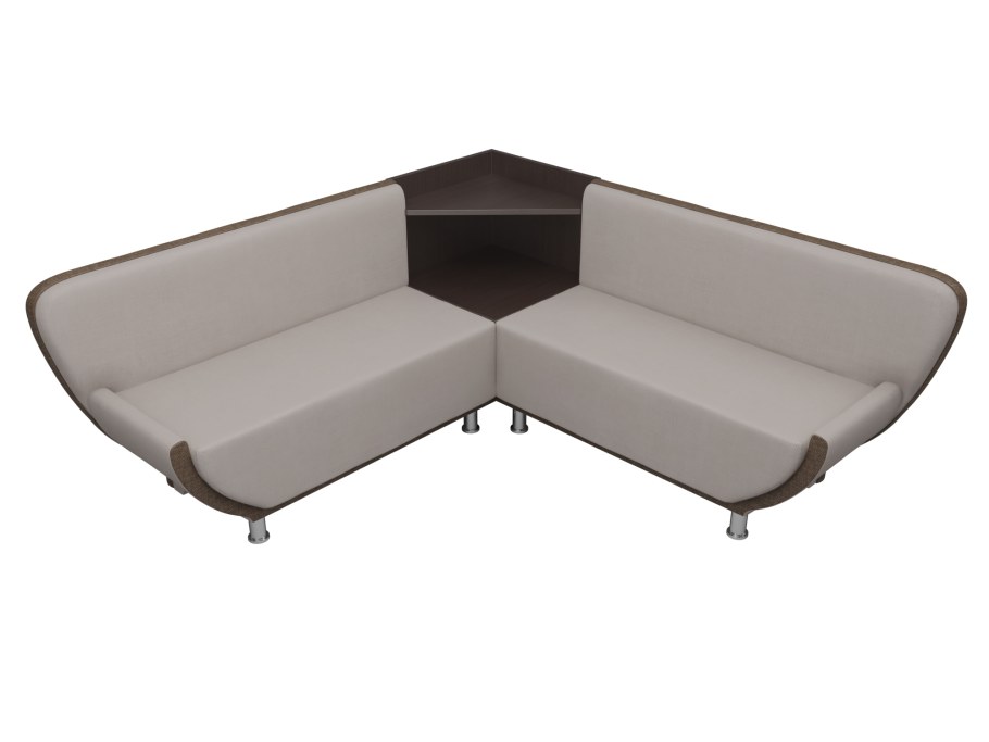 Угловой диван Лотос 2