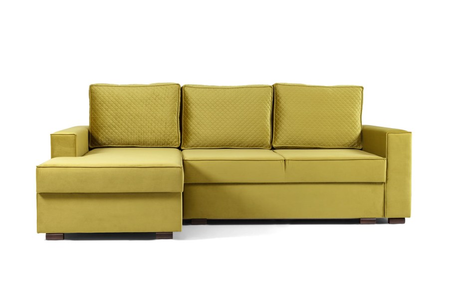 Диван Лотос угловой nextform