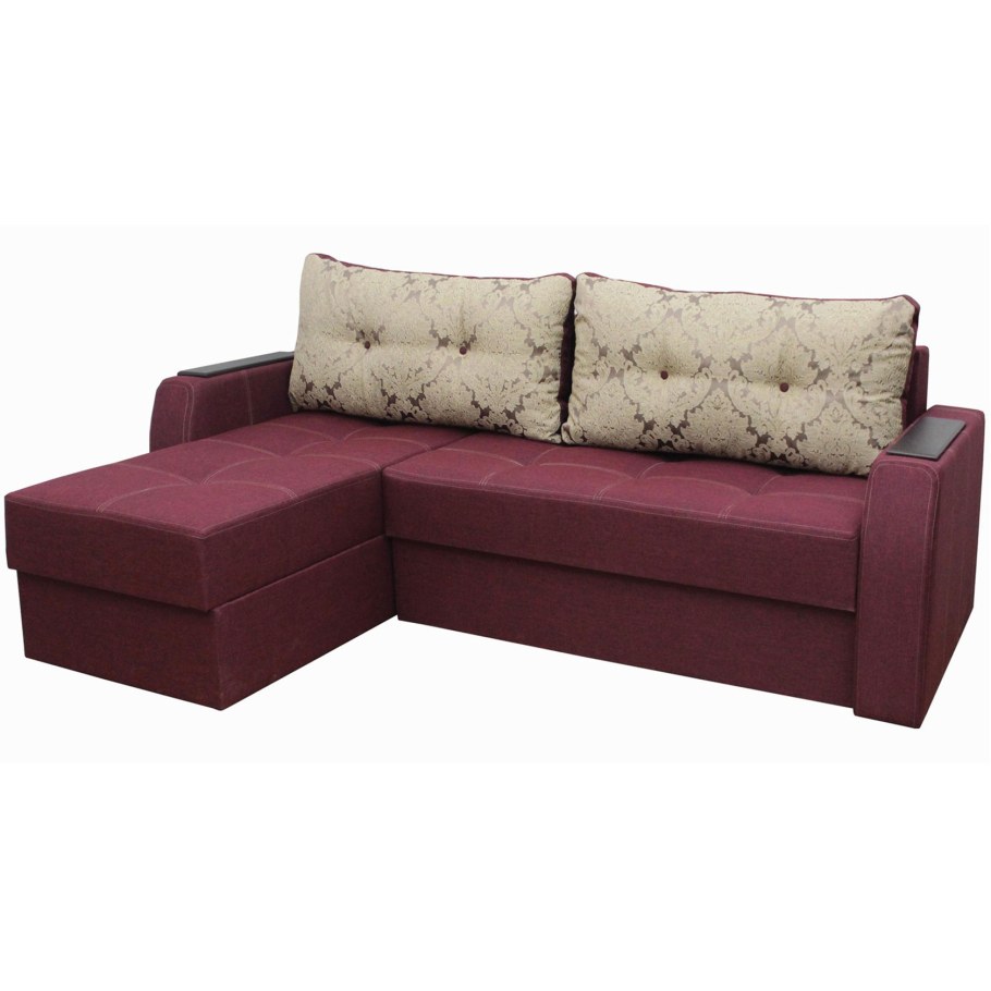 Диван Лотос ДКУ