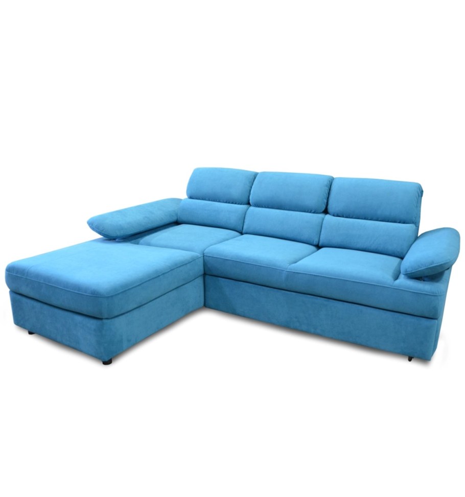 Кухонный уголок Мебелико Лотос эко-кожа